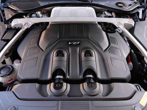 New 2026 Bentley Continental GT image 23