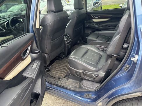 Used 2022 Subaru Ascent Touring image 35