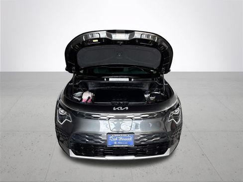Used 2024 Kia Niro Wind w/ Wind Preserve Package FWD image 22
