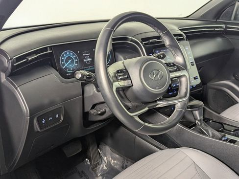 Used 2022 Hyundai Santa Cruz SEL Premium w/ Cargo Package image 13