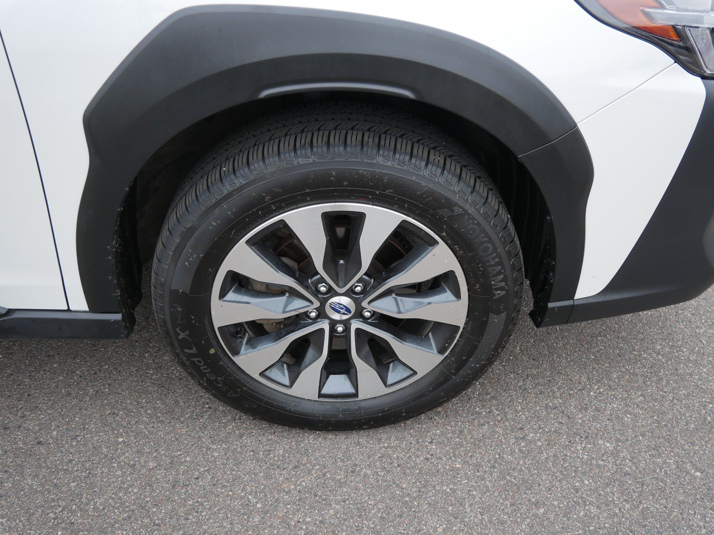 Used 2024 Subaru Outback Limited AWD/4WD image 15