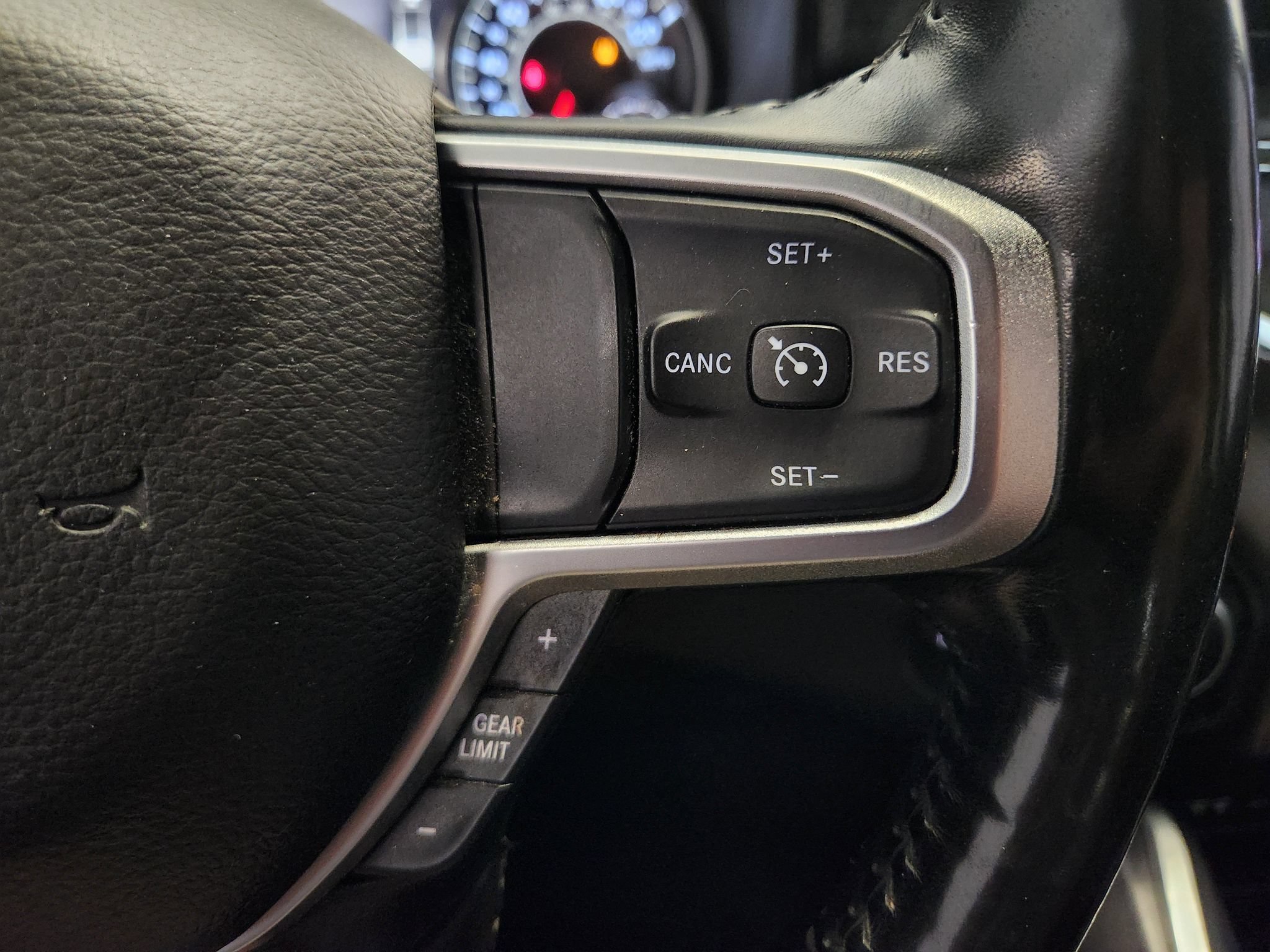 Used 2019 RAM 1500 Big Horn AWD/4WD image 29
