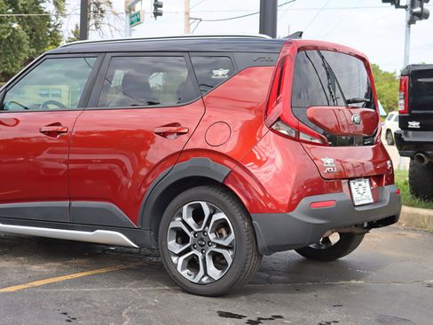 Used 2020 Kia Soul X-Line image 12
