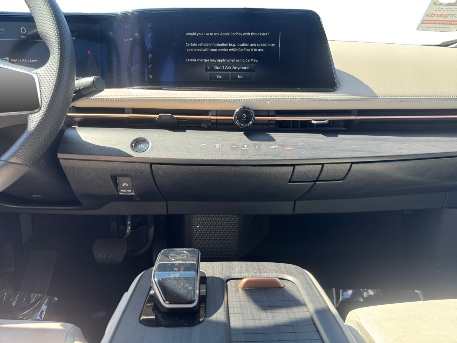 Used 2024 Nissan Ariya FWD image 11