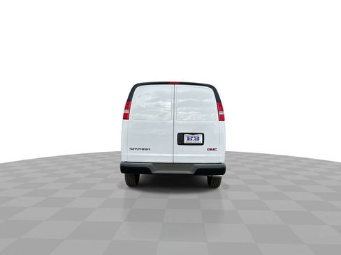New 2025 GMC Savana 2500 w/ Driver Convenience Package image 7