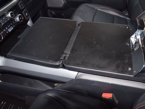 Used 2023 Ford F150 Lariat w/ Equipment Group 502A High image 32