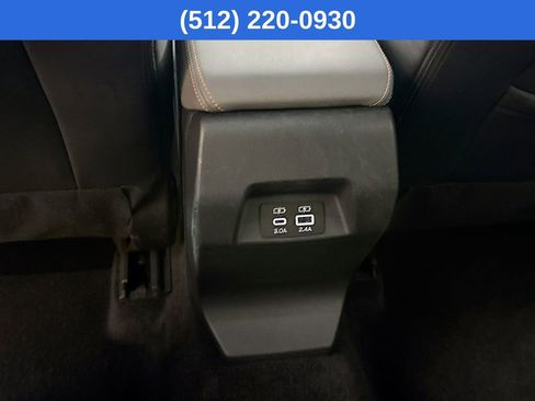 Certified 2025 Subaru Crosstrek 2.5i Limited w/ Crosstrek Mirror Package image 30