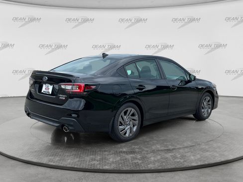 Certified 2025 Subaru Legacy Sport w/ Popular Package #3 AWD/4WD image 7