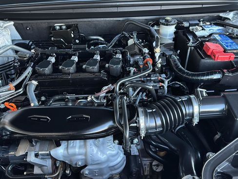 Used 2023 Honda Accord LX image 28