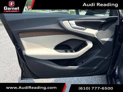 New 2025 Audi A5 2.0T Premium AWD/4WD image 8