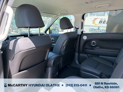 Used 2026 Hyundai Palisade SEL FWD image 22