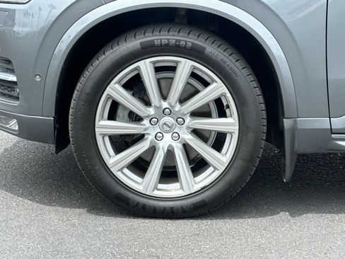 Used 2018 Volvo XC90 T6 Inscription w/ Convenience Package AWD/4WD image 24
