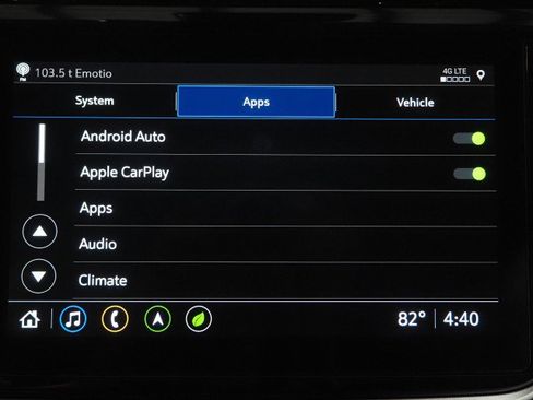 Used 2023 Chevrolet Bolt EUV Premier w/ Sun & Sound Package image 34