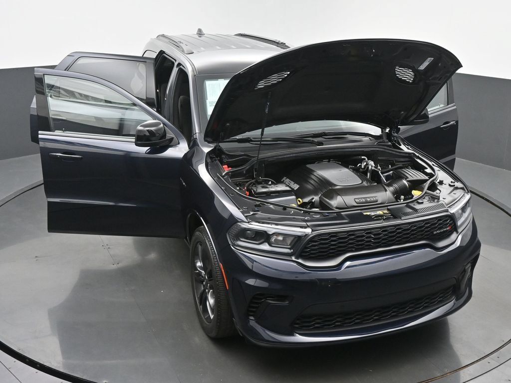 Used 2023 Dodge Durango R/T w/ Blacktop Package AWD/4WD image 67