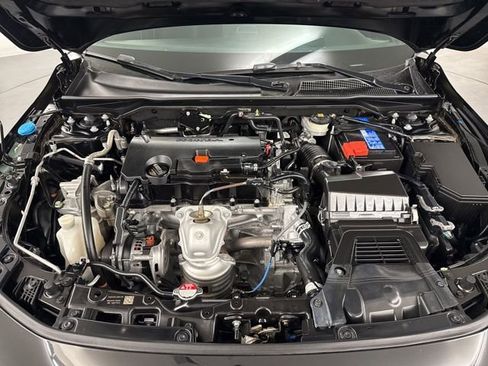 Used 2024 Honda Civic Sport image 28