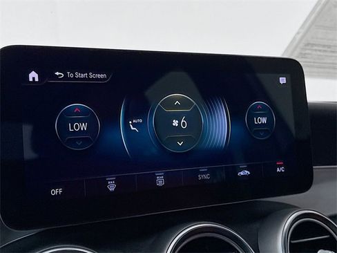 Used 2021 Mercedes-Benz GLC 300 4MATIC Coupe image 18