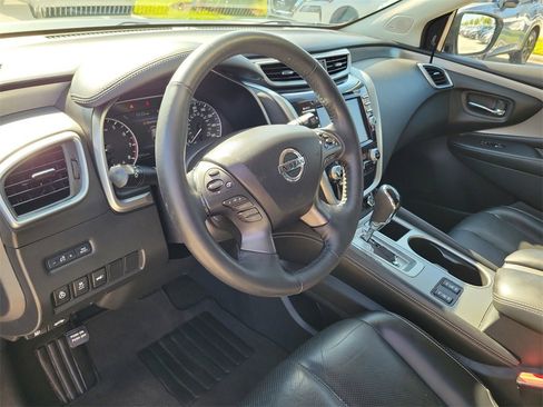 Used 2019 Nissan Murano SL image 21