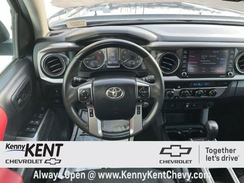 Used 2023 Toyota Tacoma SR5 image 17