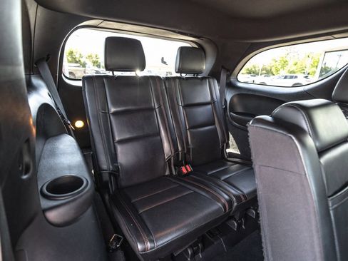 Used 2024 Dodge Durango GT AWD/4WD image 33