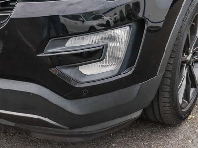 Used 2017 Ford Explorer XLT w/ Equipment Group 202A