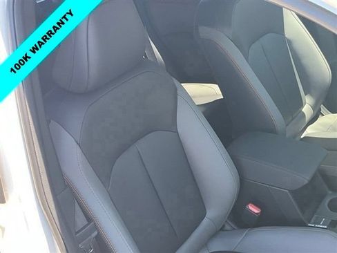 Used 2025 Subaru Forester Sport AWD/4WD image 20