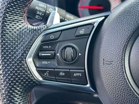 Used 2023 Acura RDX A-Spec AWD/4WD image 33