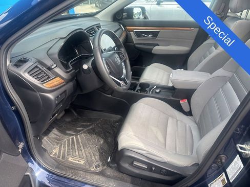 Used 2019 Honda CR-V EX image 8