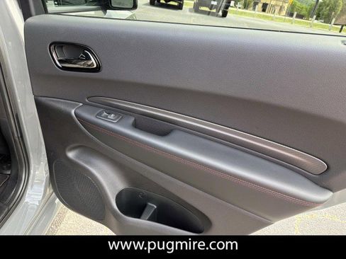 Used 2026 Dodge Durango GT AWD/4WD image 16