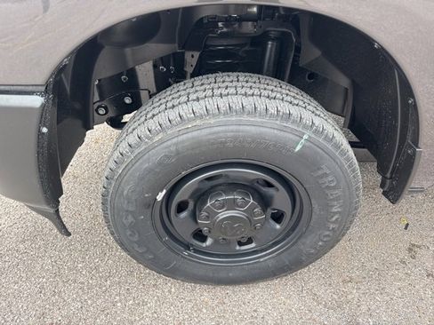 New 2026 RAM 2500 Tradesman image 7