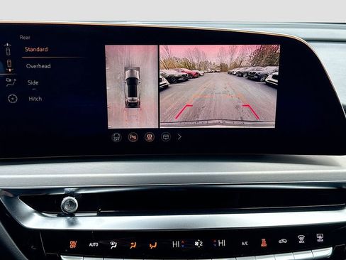 New 2026 Cadillac Lyriq Premium Sport image 19