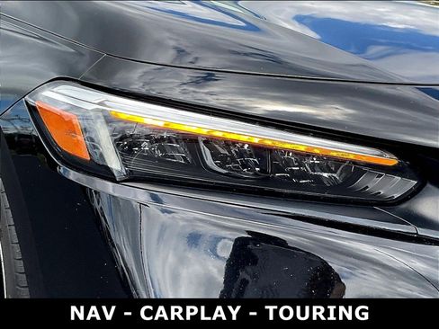 Used 2023 Honda Civic Sport Touring image 32