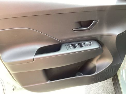 New 2026 Hyundai Kona SEL Sport AWD/4WD image 19