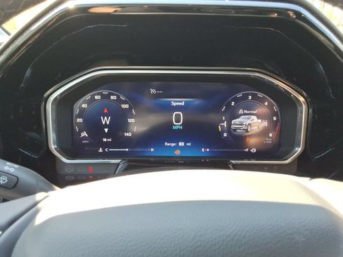 New 2026 Chevrolet Silverado 1500 RST w/ All Star Edition Plus AWD/4WD image 26