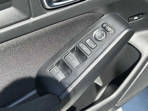 Used 2025 Honda Civic LX image 14