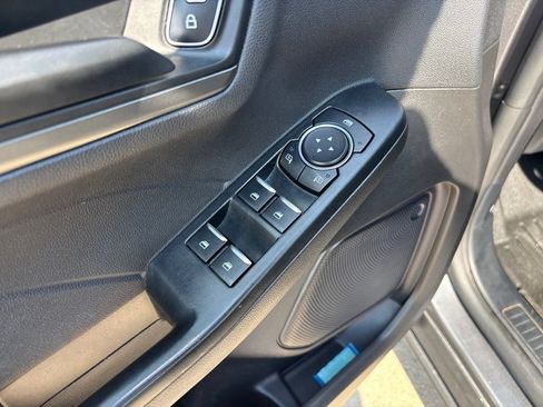 Used 2024 Ford Escape Active AWD/4WD image 12