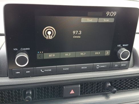 Certified 2024 Honda CR-V LX image 17