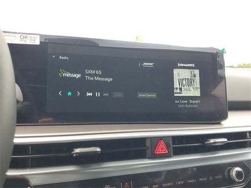 New 2026 Kia Sorento SX image 19