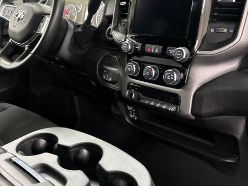 New 2026 RAM 2500 Tradesman AWD/4WD image 24