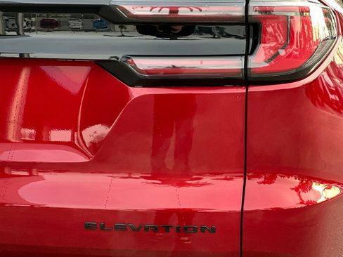 New 2026 GMC Acadia Elevation w/ Black Edition FWD image 27