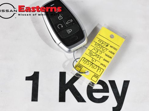 Used 2019 Honda CR-V EX-L image 24