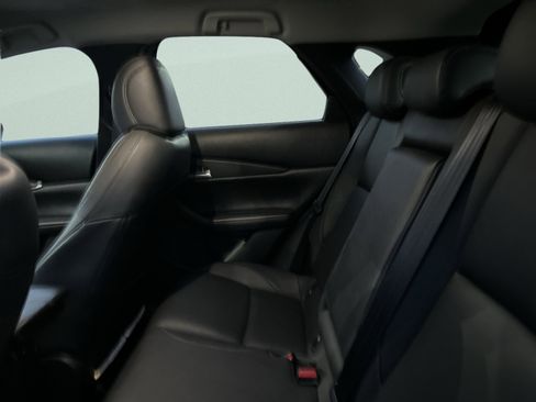 Used 2022 MAZDA CX-30 AWD 2.5 S w/ Select Package image 15