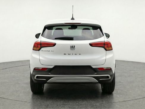 Used 2025 Buick Encore GX Preferred AWD/4WD image 7