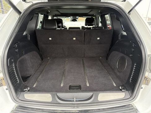 Used 2014 Jeep Grand Cherokee Summit image 16