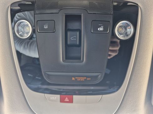 New 2026 Kia Sportage EX image 22