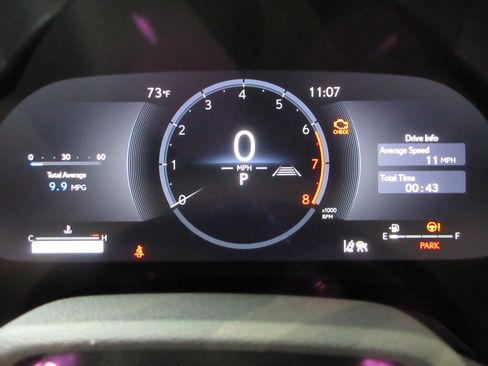 New 2026 Lexus RX 350 Premium AWD/4WD image 33