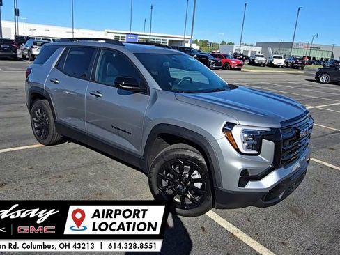 New 2026 GMC Terrain Elevation w/ Elevation Premium Package image 4