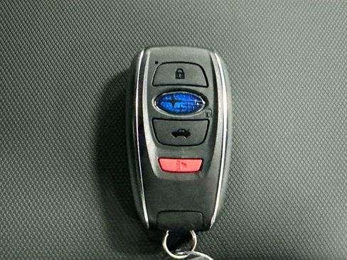 New 2026 Subaru Forester Limited image 32