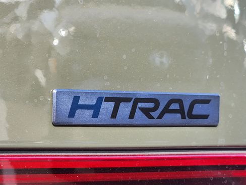 New 2026 Hyundai Santa Fe Calligraphy image 14