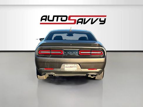 Used 2022 Dodge Challenger R/T Scat Pack image 6