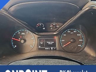 Certified 2022 Chevrolet Colorado W/T w/ WT Convenience Package video 1